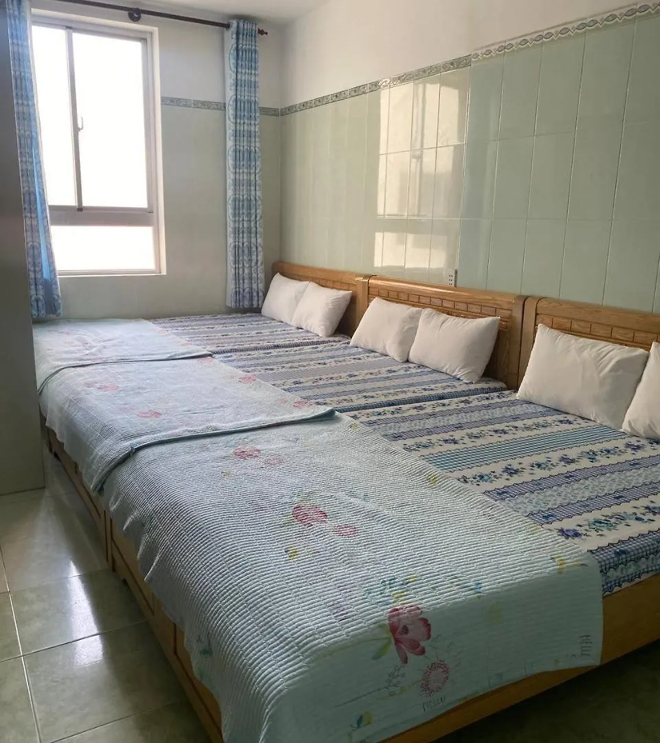 Hoang Nam 1 Hotel فونج تاو