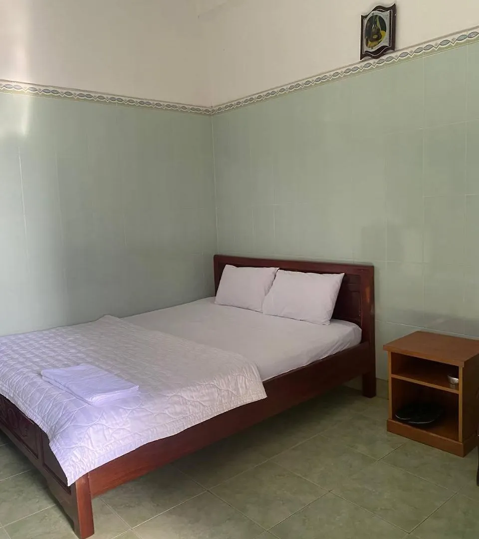 Hoang Nam 1 Hotel فونج تاو فيتنام
