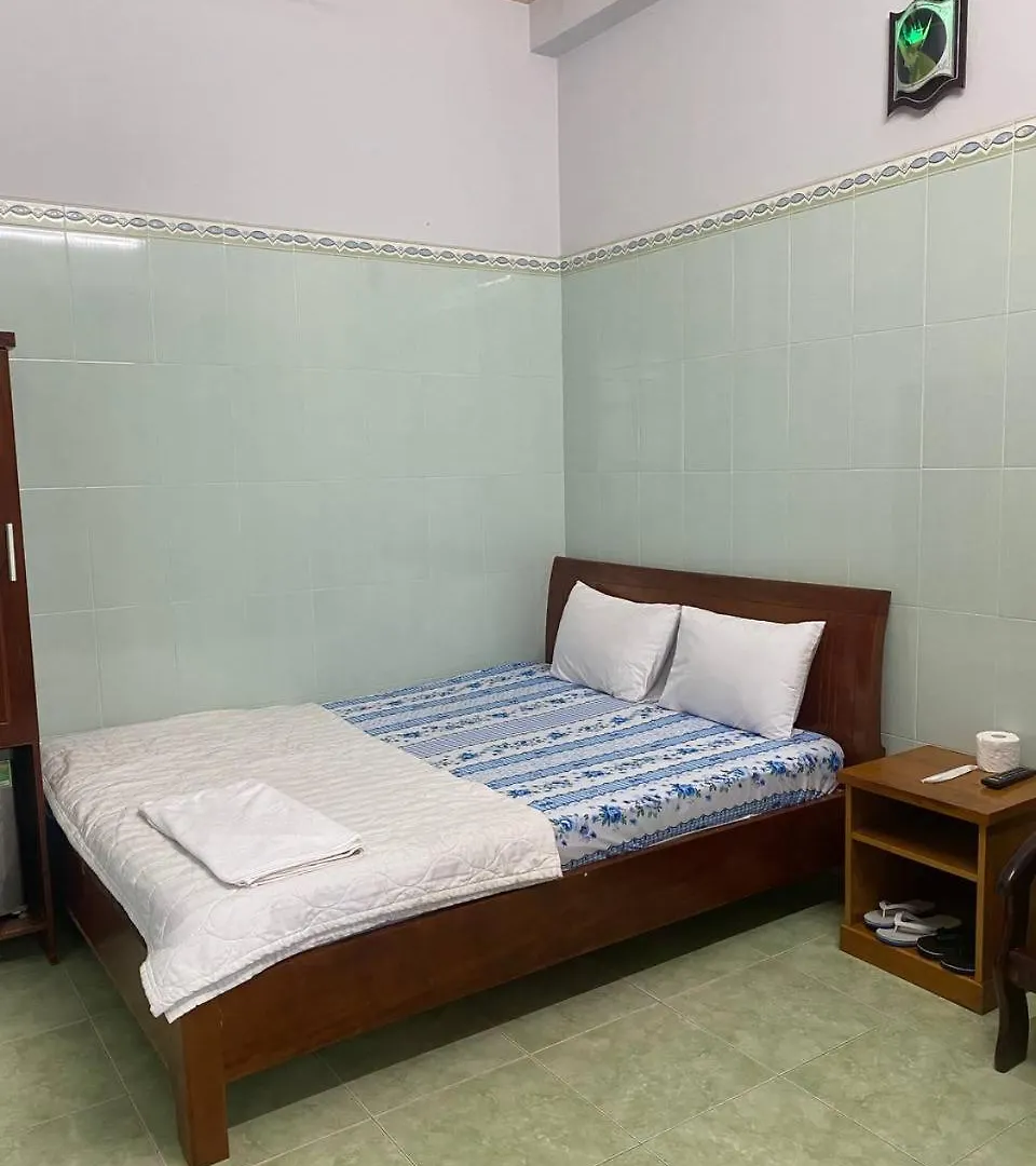 Hoang Nam 1 Hotel فونج تاو