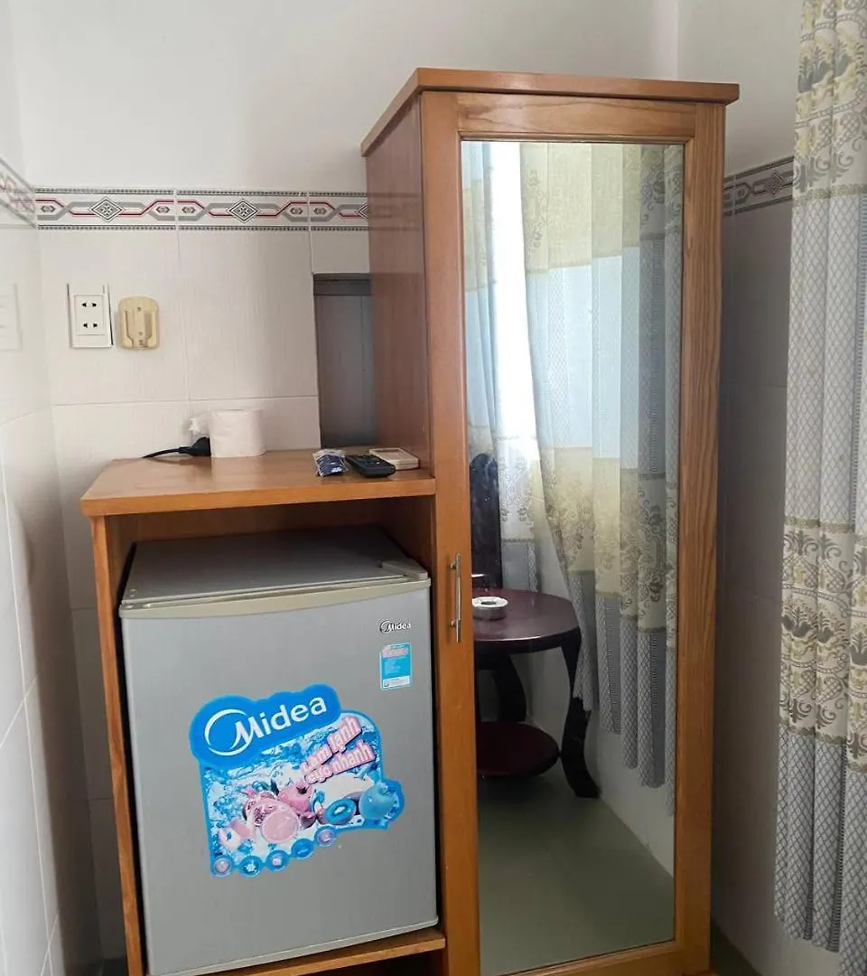 Hoang Nam 1 Hotel فونج تاو