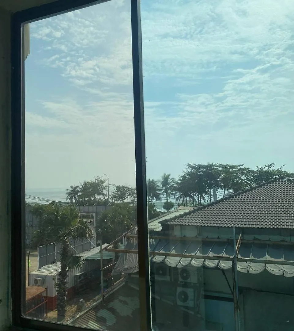 Hoang Nam 1 Hotel فونج تاو 0*,