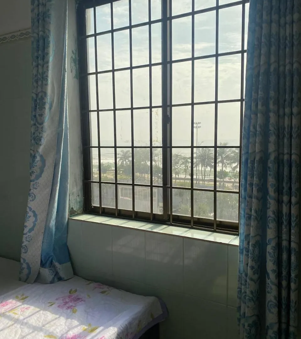 Hoang Nam 1 Hotel فونج تاو 0*,  فيتنام
