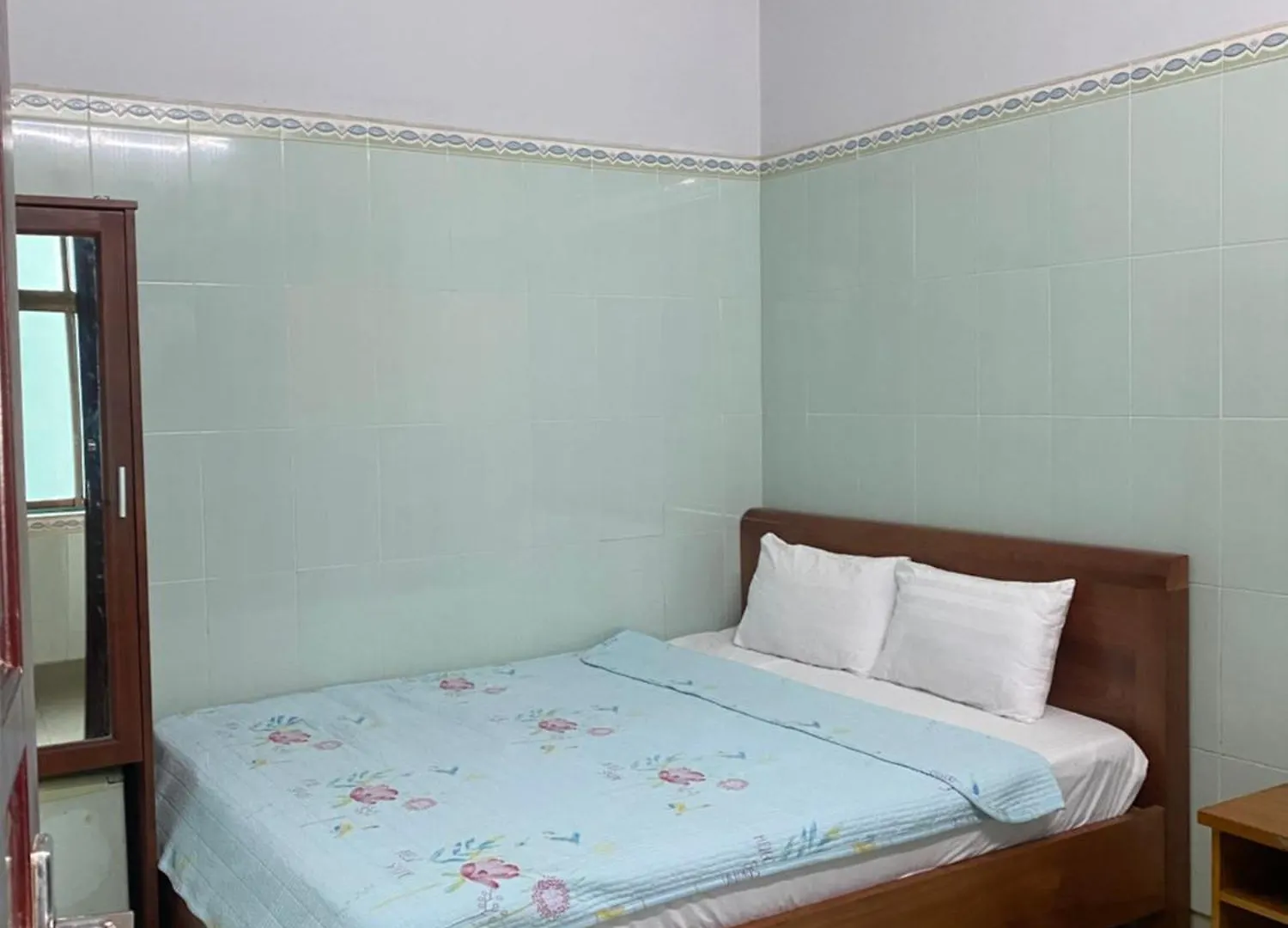 Hoang Nam 1 Hotel فونج تاو فيتنام