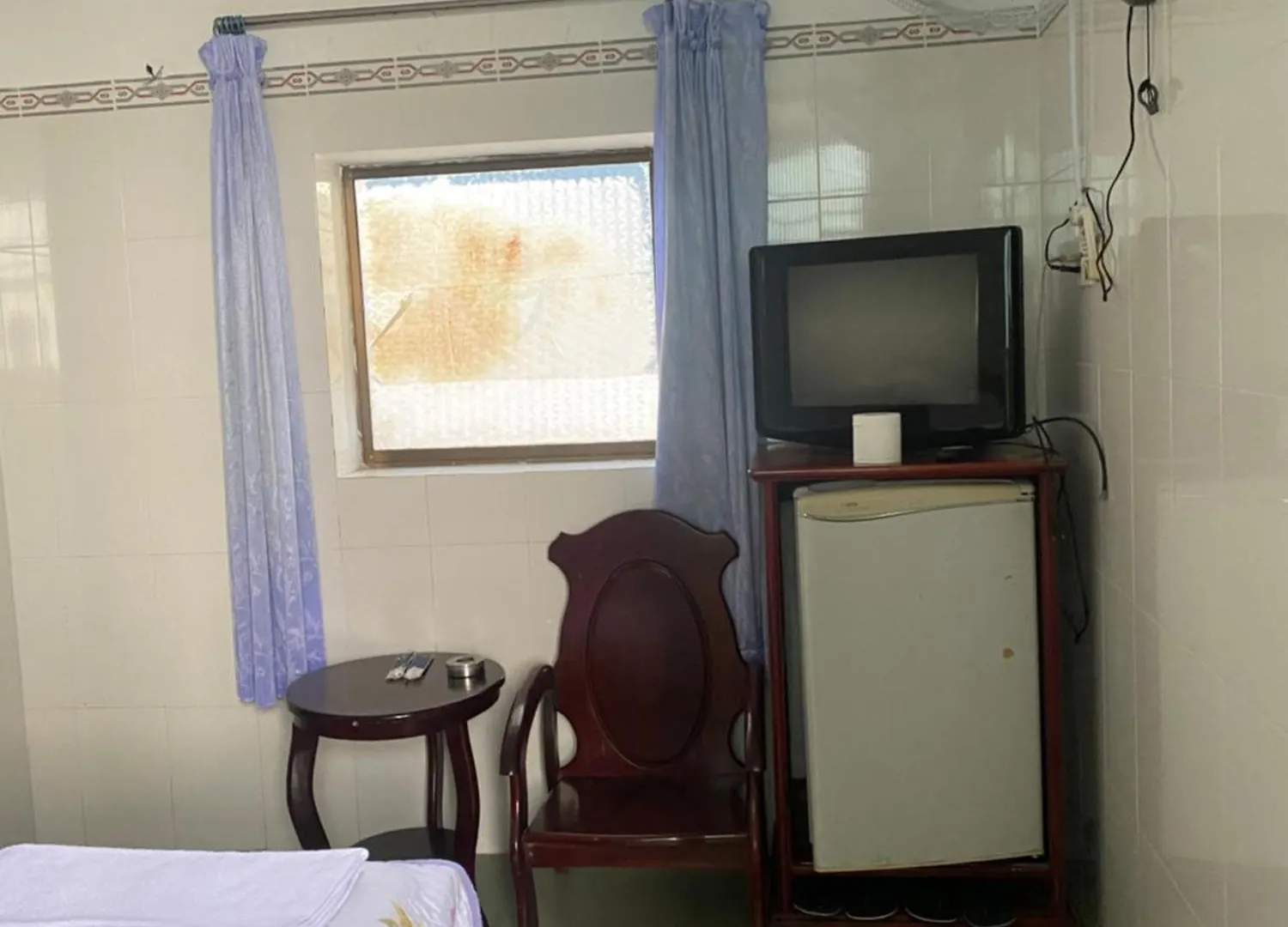 Hoang Nam 1 Hotel فونج تاو 0*,