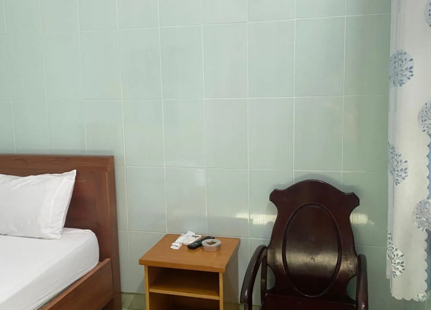 Hoang Nam 1 Hotel فونج تاو
