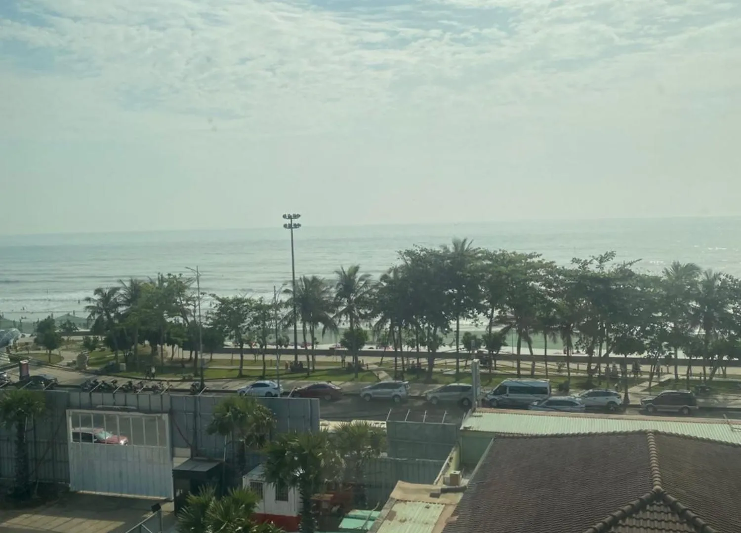 Hoang Nam 1 Hotel فونج تاو فيتنام