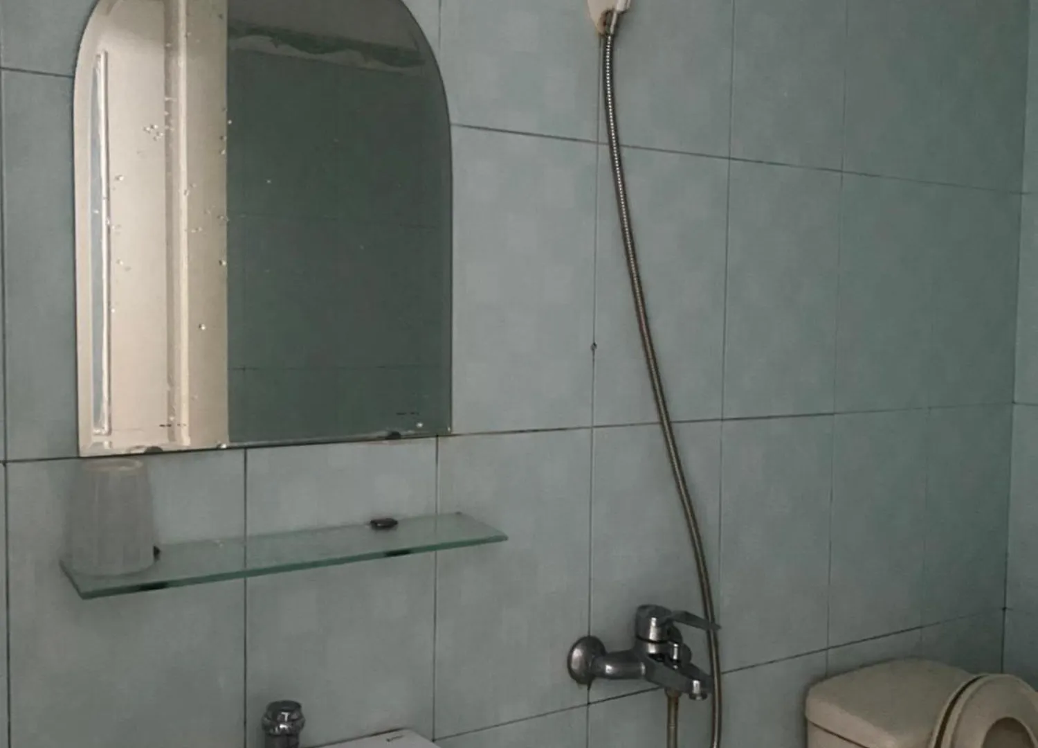 Hoang Nam 1 Hotel فونج تاو